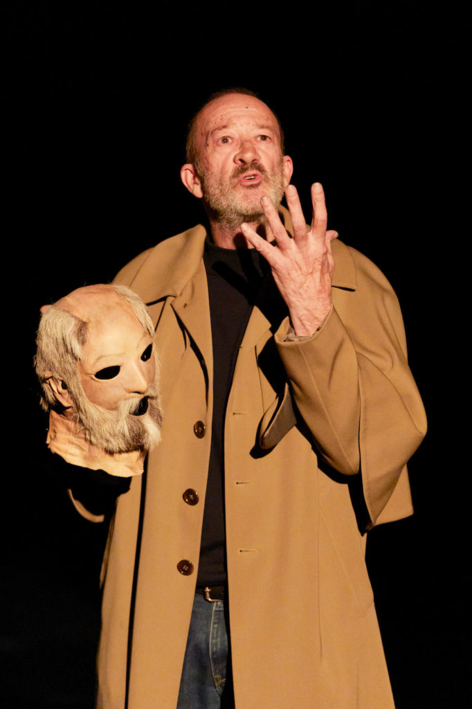 Rendre à Benno Besson l’hommage qu’il mérite – La Pépinière