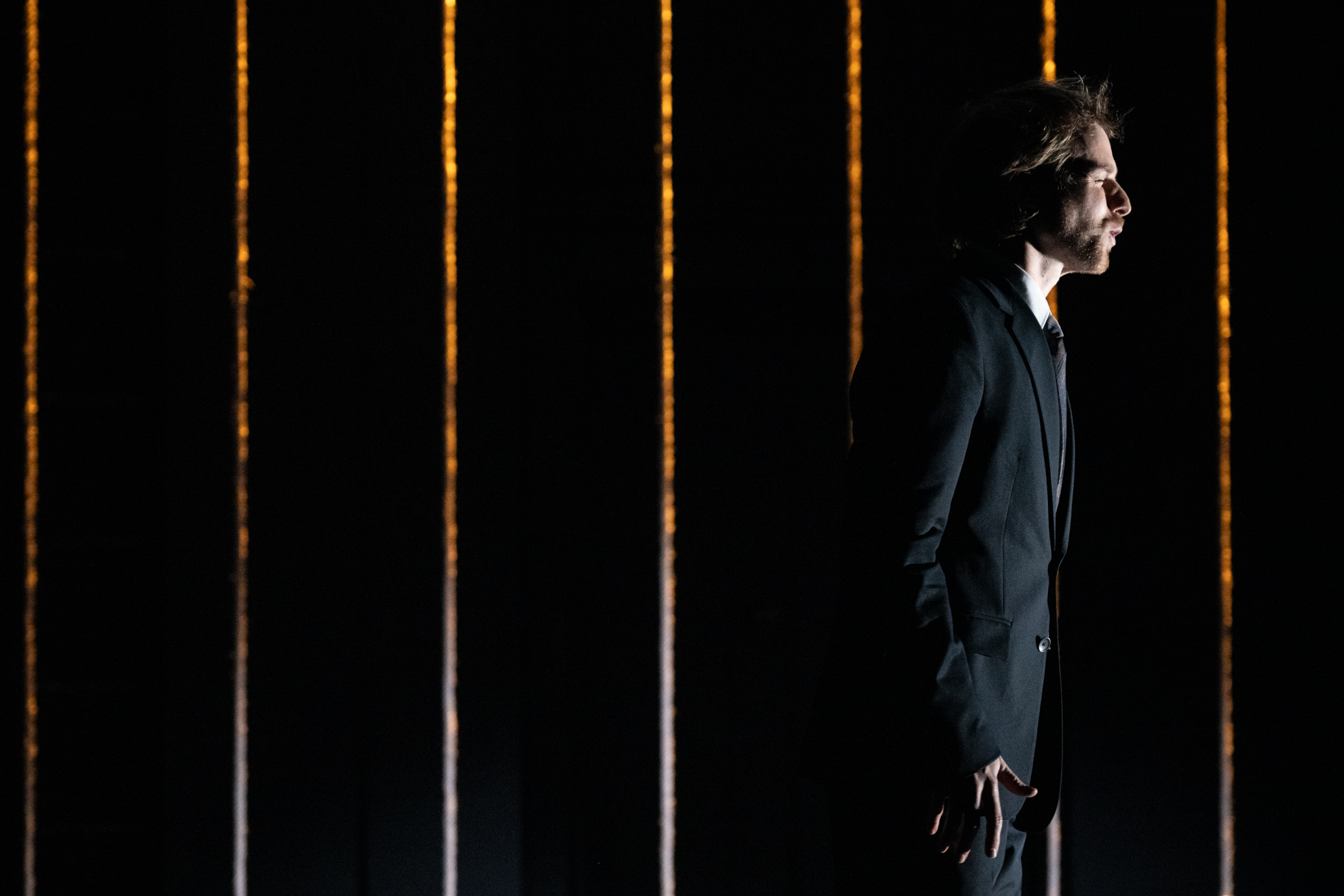 Jusque-là, ça va… pas. – La Pépinière